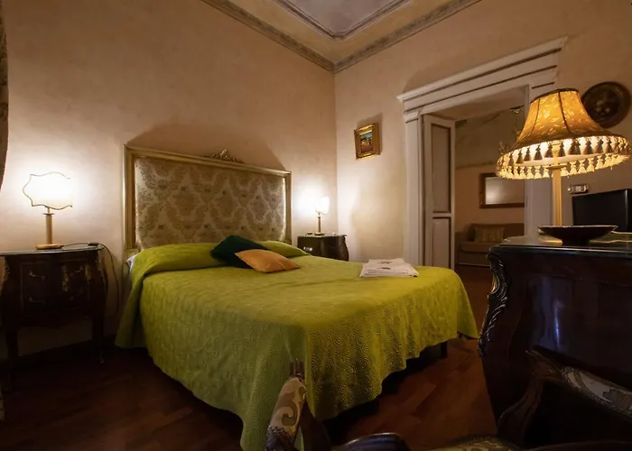 Antica Dimora Isernia